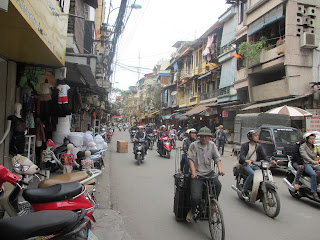 Hanoi
