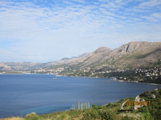 Herceg Novi, Monténégro