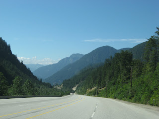 Hope, Colombie-Britanique