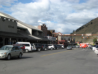 Jackson, Wyoming