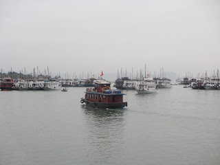 La Baie d&rsquo;Halong