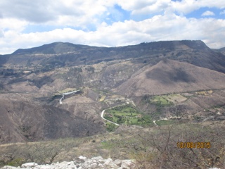 Loja, Equateur