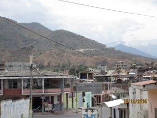 Macara, Equateur