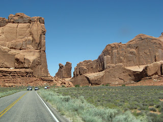Moab, Utah