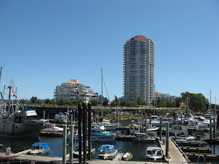 Nanaimo, Colombie-Britanique