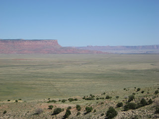 Page, lac Powell, Arizona