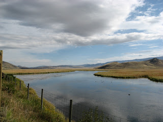 Parc national Yellowstone, Wyoming