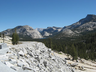 Parc Yosemite, Californie