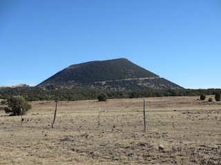 Raton Nouveau-Mexique