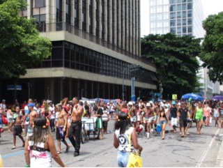 Rio de Janeiro, Brésil