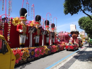 Rio de Janeiro, Brésil