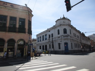 Rio de Janeiro, Brésil