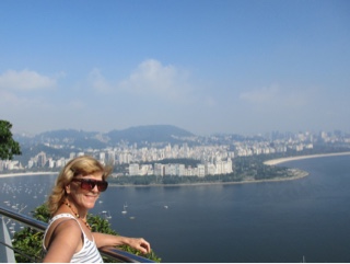 Rio de Janeiro, Brésil