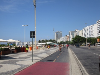 Rio de Janeiro, Brésil