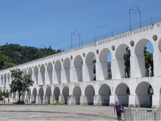 Rio de Janeiro, Brésil