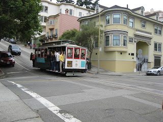 San Francisco, Californie