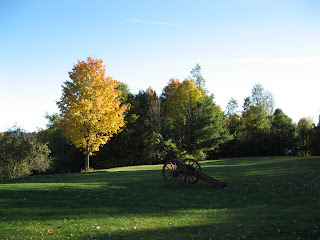 Saratoga et la guerre de l’indépendence.