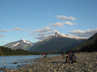 Smithers, Colombie-Britanique