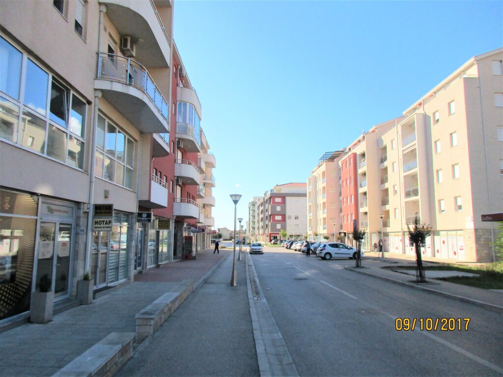 Trebinje, République de Stpska, Bosnie-Herzégovine