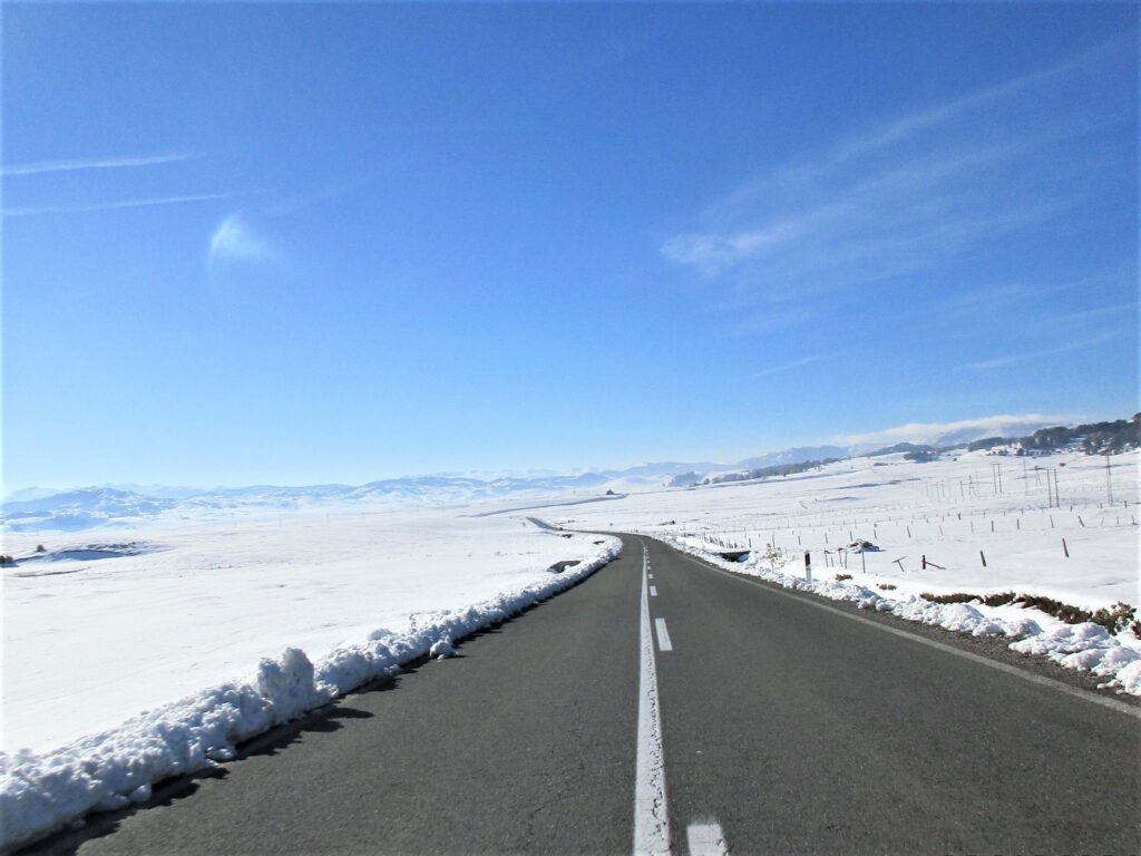 Trebinje, République de Stpska, Bosnie-Herzégovine.