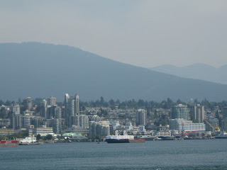 Vancouver, Colombie-Britanique