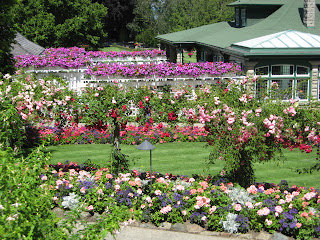 Victoria, Colombie-Britanique