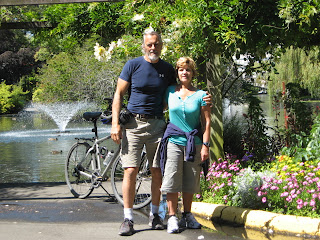 Victoria, Colombie-Britanique