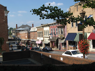 Waynesboro, Virginie