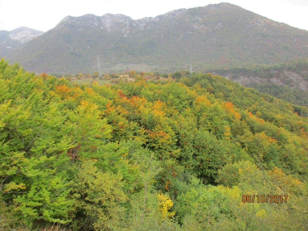 Žabljak, Montenegro