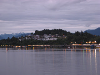Bienvenue en Colombie-Britanique