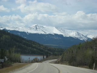 Grande Cache, Alberta