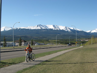 Grande Prairie, Alberta