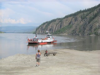 Le Top of de World vers l&rsquo;Alaska