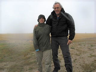 Les prairies, Saskatchewan