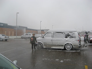 Medecin Hat, Alberta
