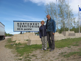 Territoires du Nord-Ouest
