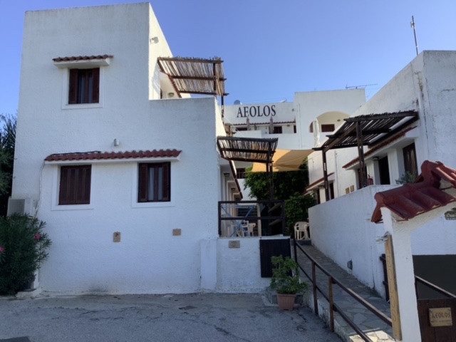 Kalamata, Messénie, Péloponnèse.