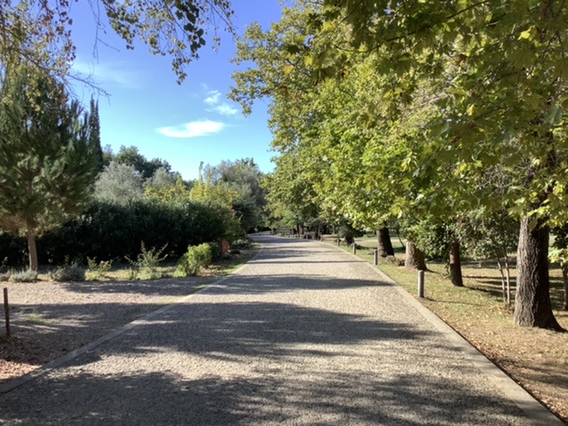 Olympie, Péloponnèse