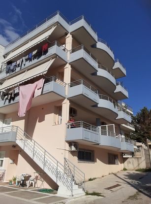 Olympie, Péloponnèse.