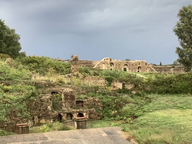 Préveza, Grèce-Centrale.