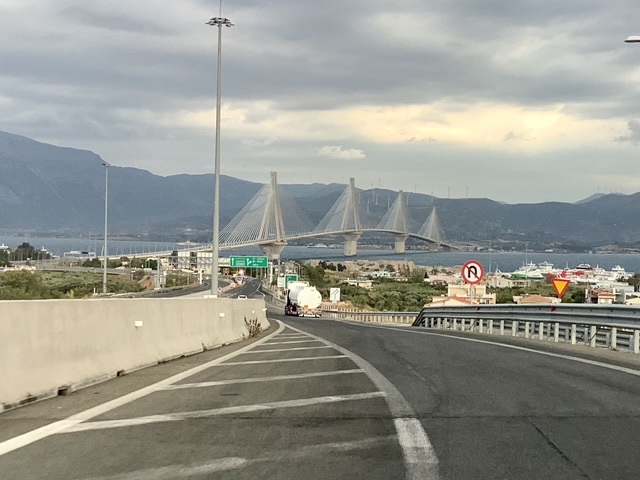 Préveza, Grèce-Centrale.