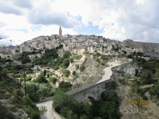 Bocairent, commune de Valence