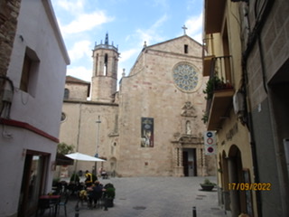 Castellor del Valles, catalogna. 