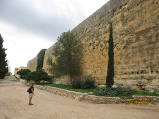 Tarragona, Catalogne 