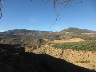 Malaga, Costa del Sol, 