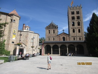Les villages de la Calalogne