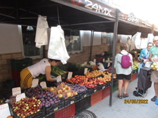 Bienvenue en Andalousie  
