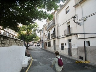 Lorca, région de Murcie, Catalogne 