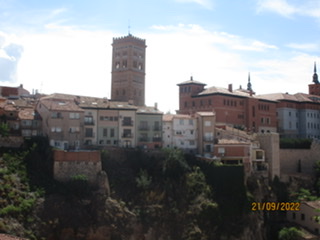 Teruel, province de Teruel