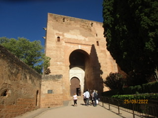 Grenade, province de Grenade 